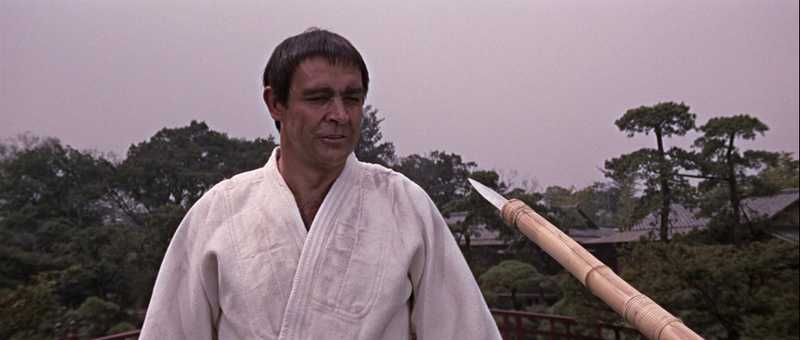Illustration for article titled You Only Live Twice: The Bond Movie That Takes It To A Whole Other Level